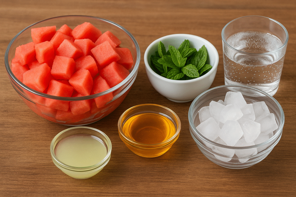 Watermelon