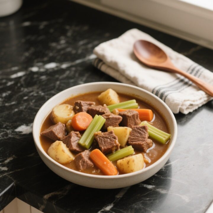 Guide to Making Cozy Stew