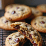 heavenly chewy cookies