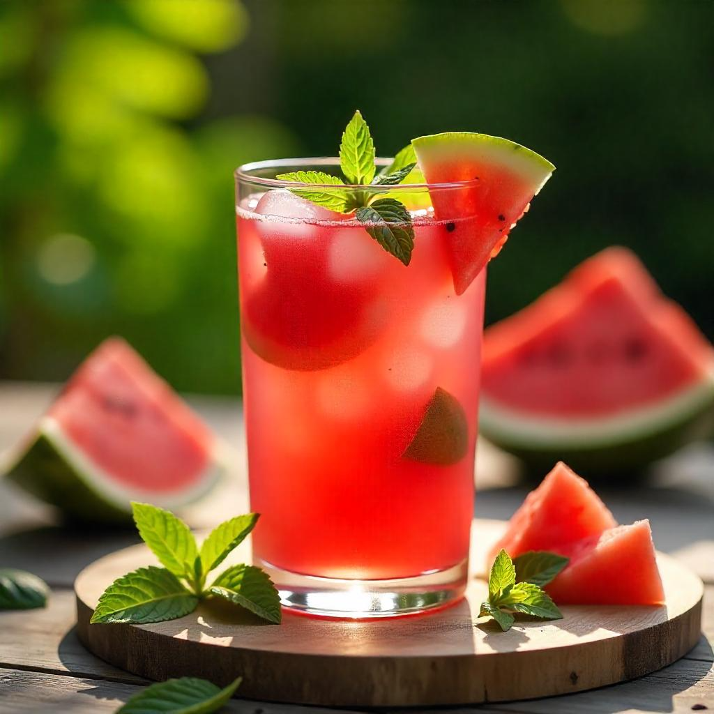 Watermelon