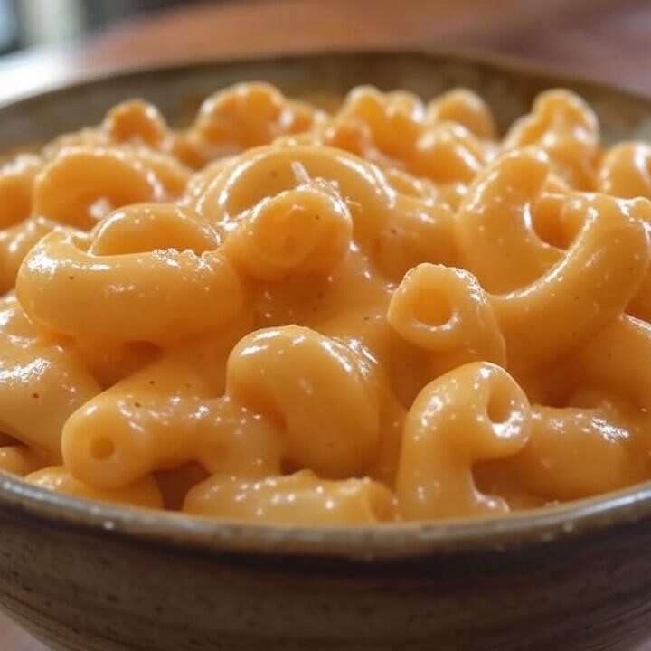 Healthy Hidden Veggie Mac and Cheese – A Kid-Friendly Favorite with a Nutritious Twist