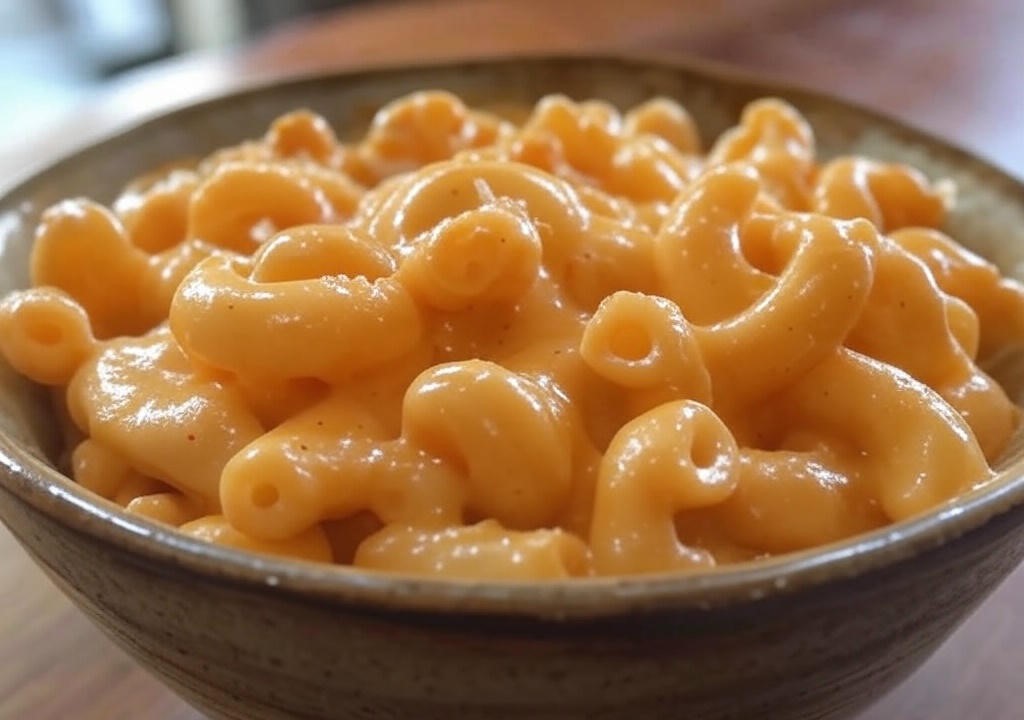 Healthy Hidden Veggie Mac and Cheese – A Kid-Friendly Favorite with a Nutritious Twist