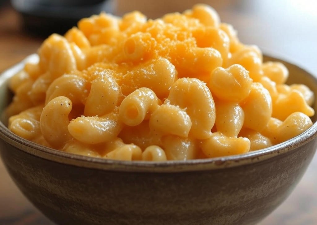 Mac and Cheese
