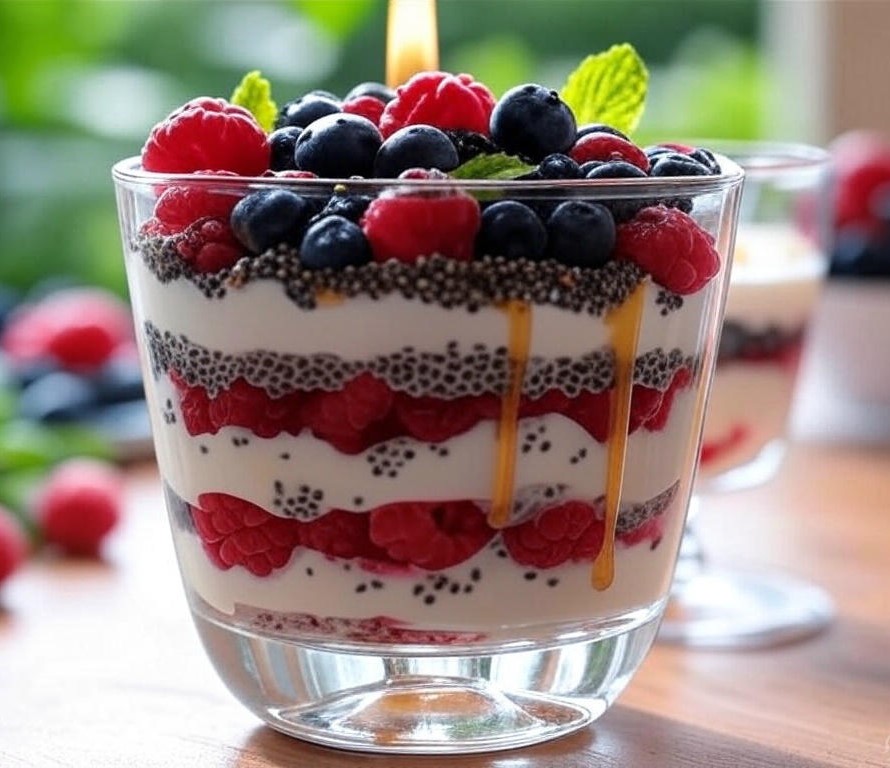 Greek Yogurt