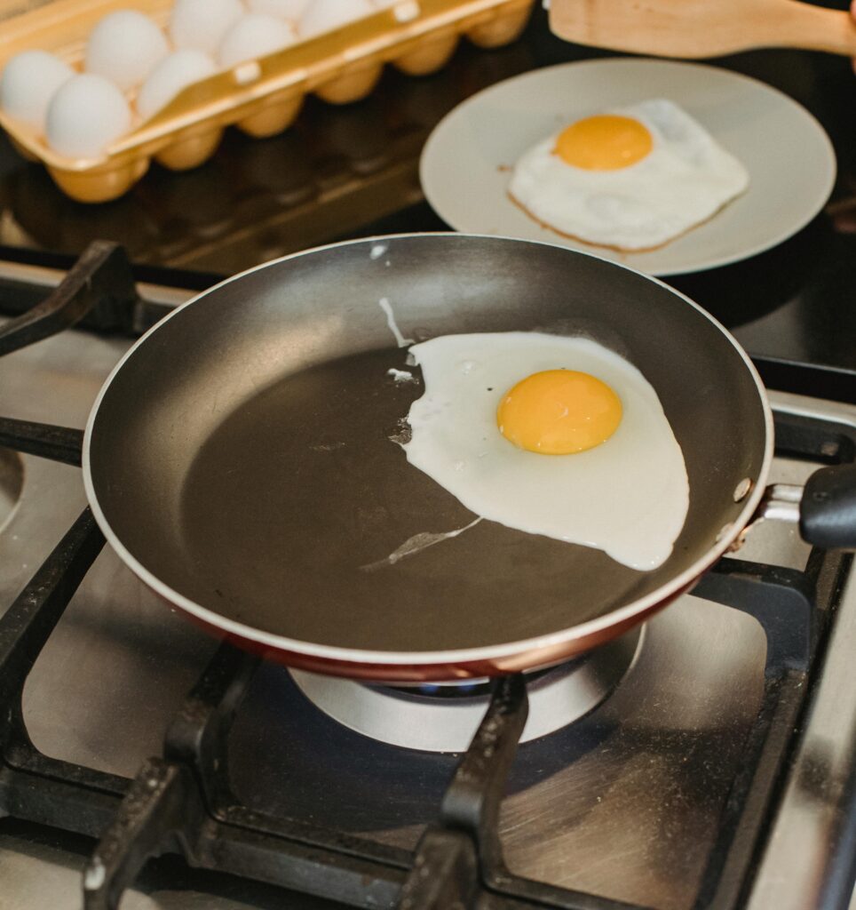 Eggs