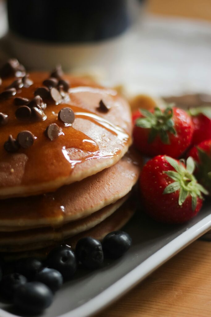 Pancakes