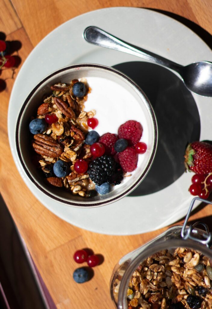 Greek Yogurt