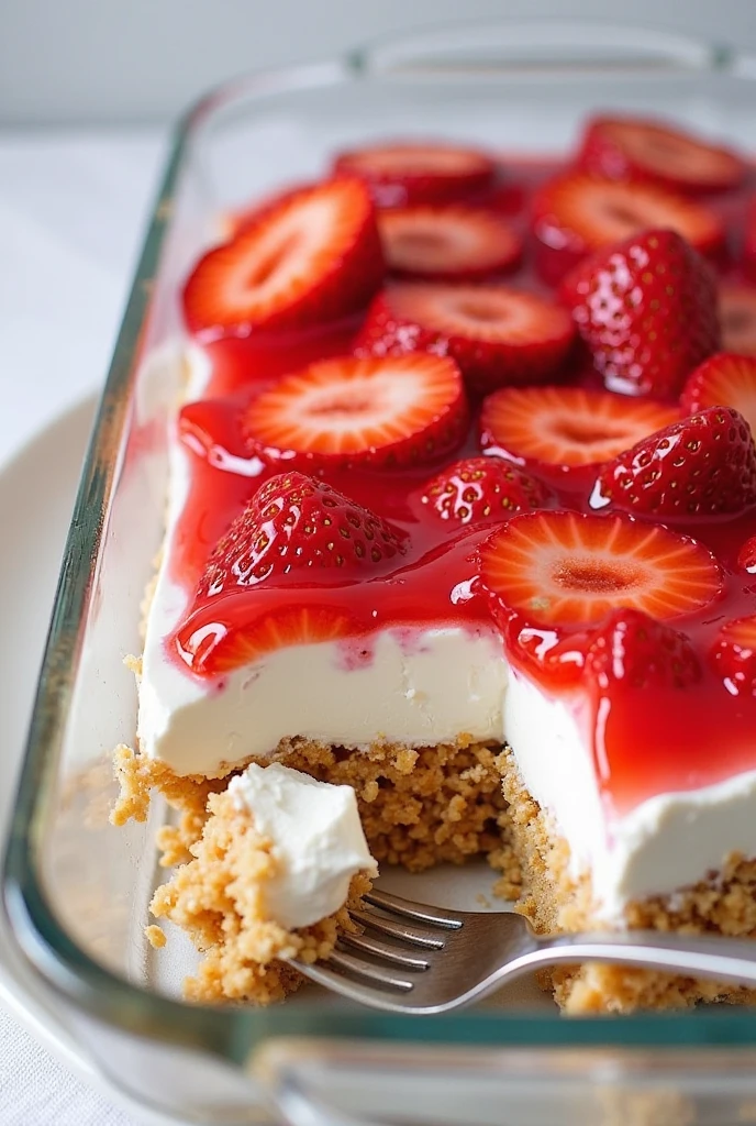 strawberry-pretzel-salad-dessert