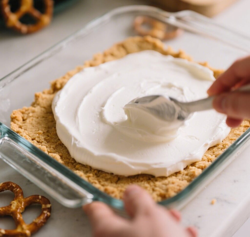 how-to-make-strawberry-pretzel-salad