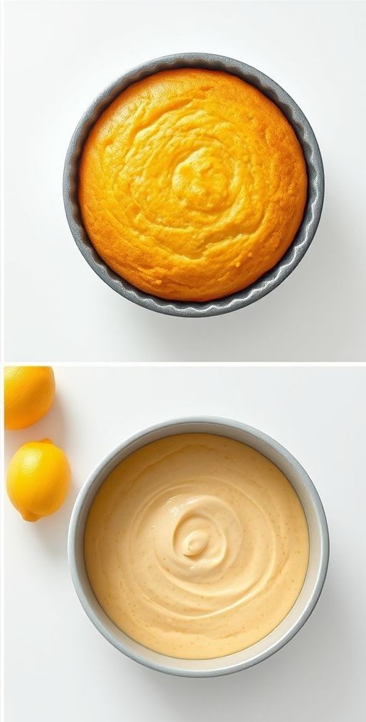 fresh zesty lemon cake recipe sliced with lemon glaze