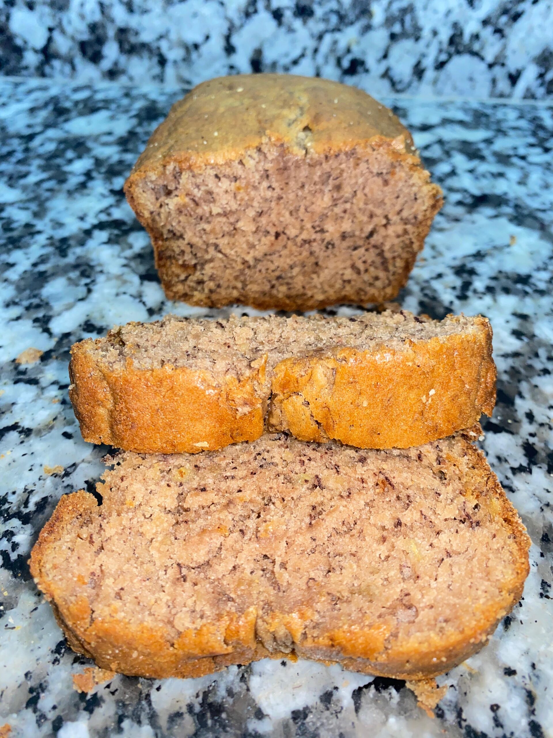 banana bread
