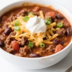 Homemade-chili