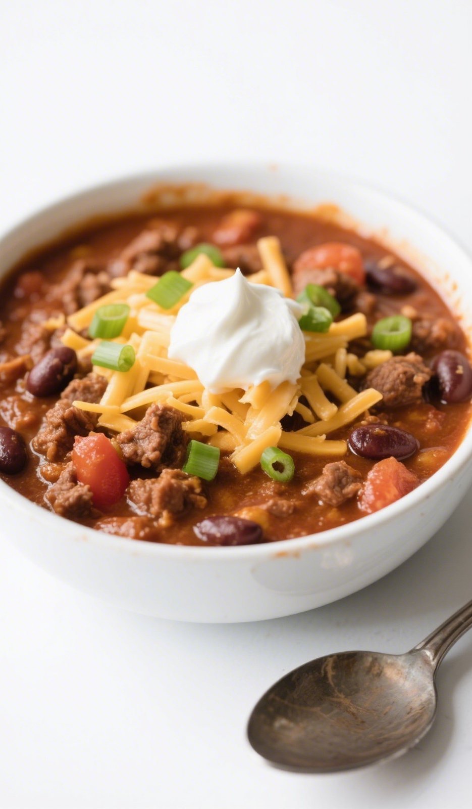Homemade-chili