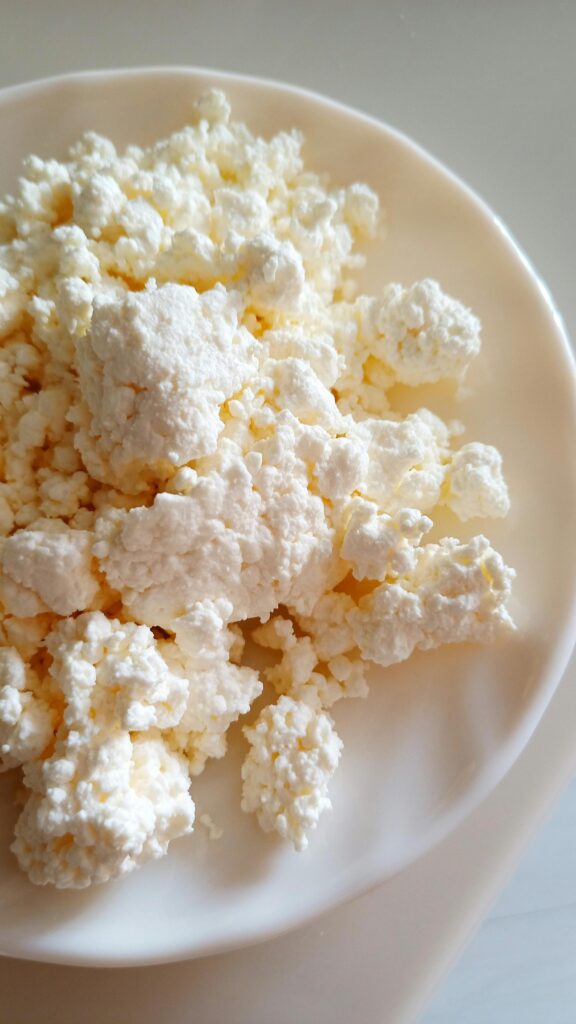 Ricotta