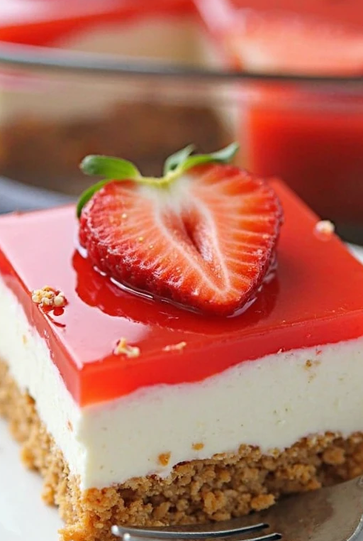 strawberry-pretzel-salad-dessert