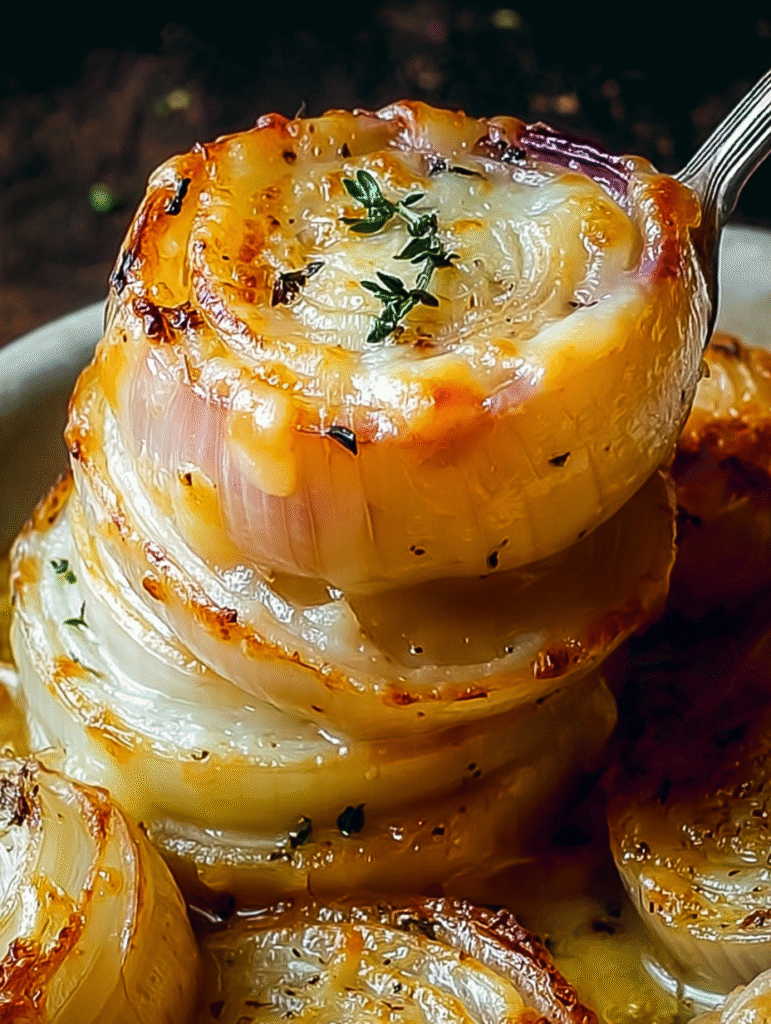 Tennessee Onions