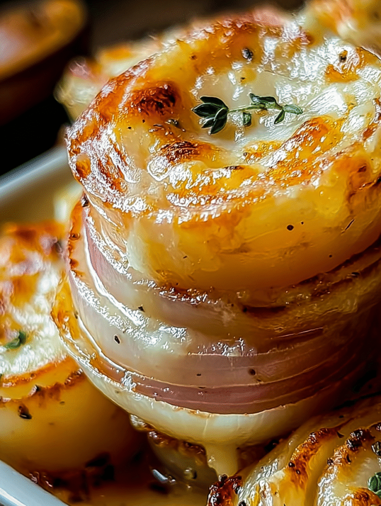 Tennessee Onions