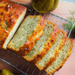 Dill Pickle Bread