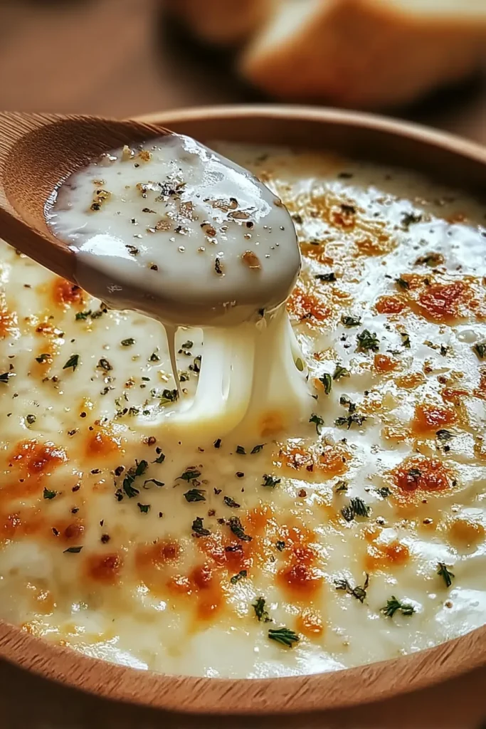 Garlic Sauce for Pizza Recipe