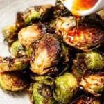 Delicious Longhorn Steakhouse Brussels Sprouts