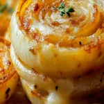 Tennessee Onions: Sweet, Southern Flavor in Every Bite