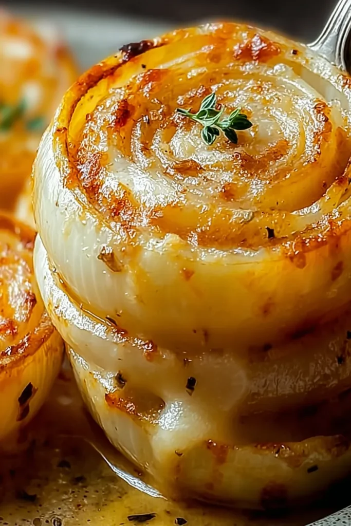 Tennessee Onions: Sweet, Southern Flavor in Every Bite