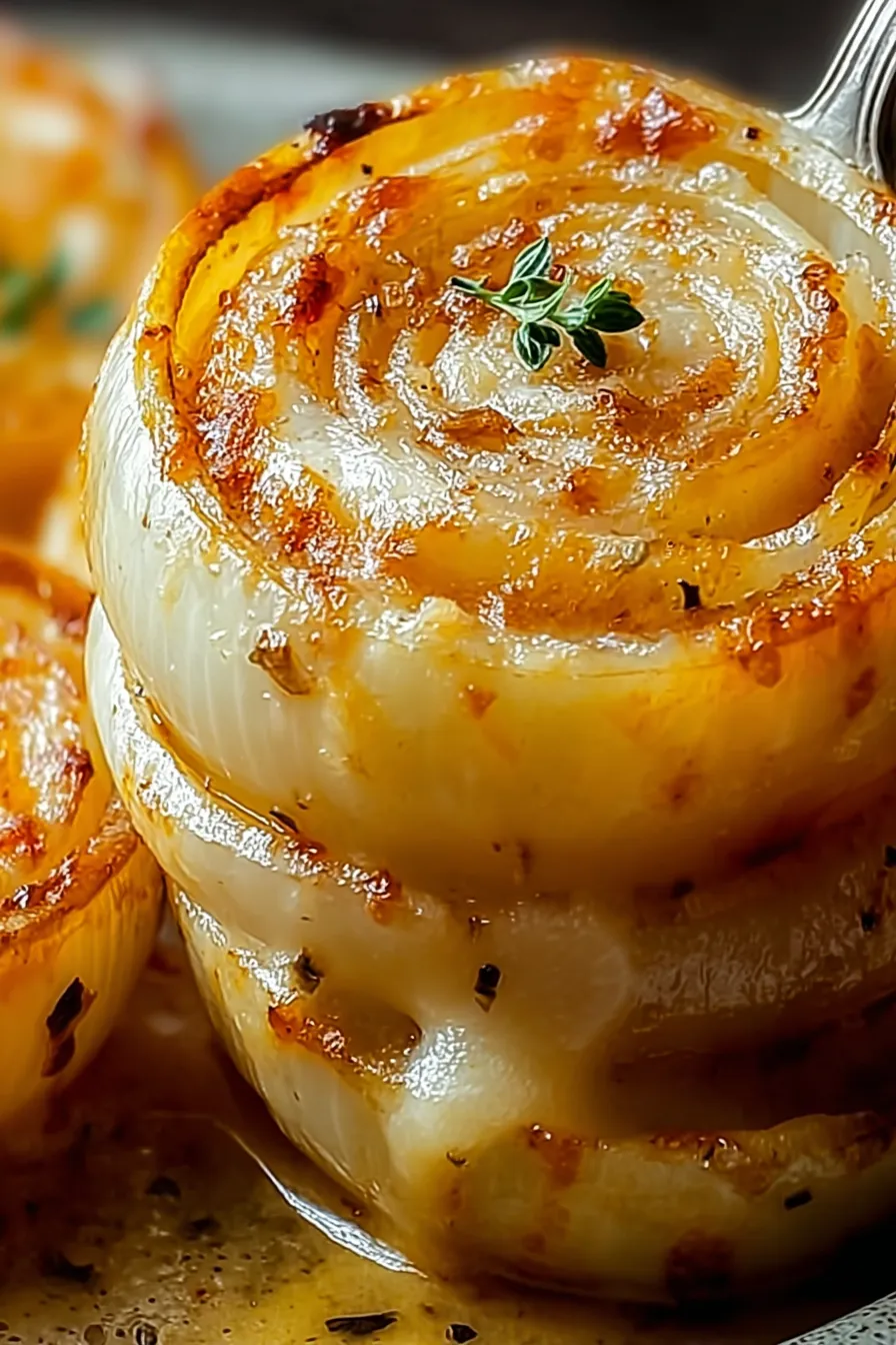Tennessee Onions: Sweet, Southern Flavor in Every Bite