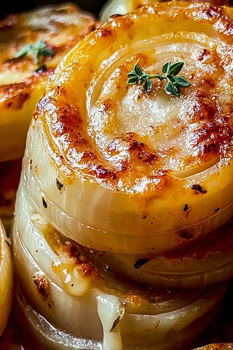 Tennessee Onions